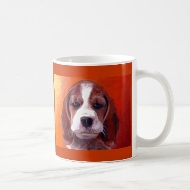 De Café Caneca do lebreiro (Direita)