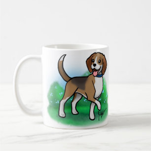 De Café Caneca do lebreiro