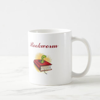 De Café Caneca do leitor ávido