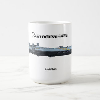 De Café Caneca do Leviathan