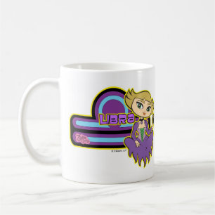 De Café Caneca do Libra