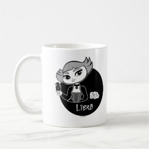 De Café Caneca do Libra