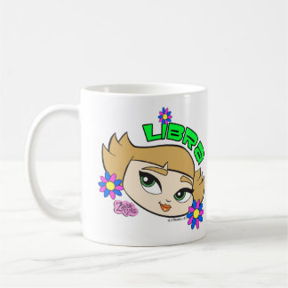 De Café Caneca do Libra