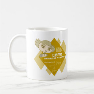 De Café Caneca do Libra