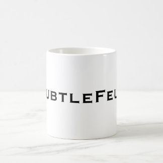 De Café Caneca do logotipo