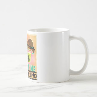 De Café Caneca do logotipo
