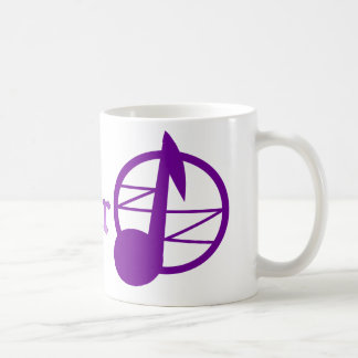 De Café Caneca do logotipo do Zephyr