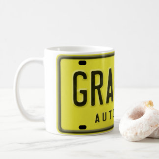 De Café Caneca do logotipo G7
