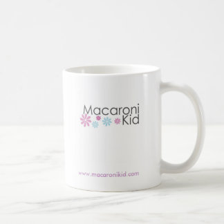 De Café Caneca do macarrão