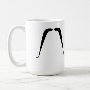 De Café caneca do manchu do fu