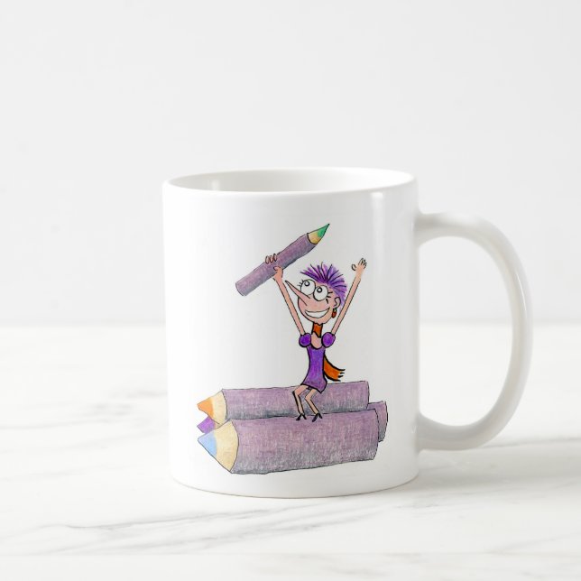De Café Caneca do manifesto para rebeldes quietos (Direita)