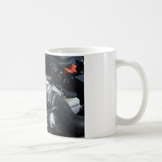 De Café Caneca do mecânico