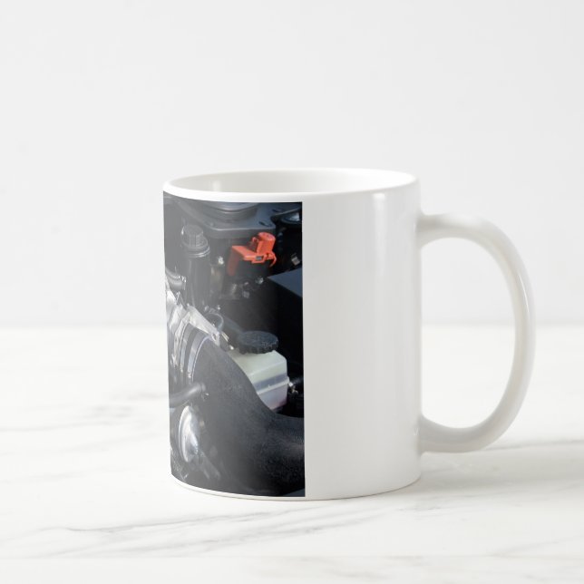De Café Caneca do mecânico (Direita)