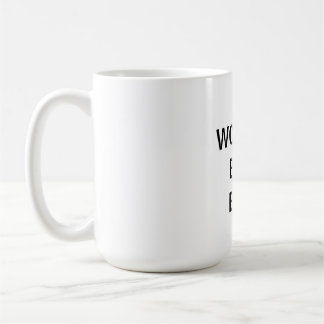 De Café Caneca do Melhor Chefe do Mundo