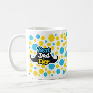 De Café Caneca do Melhor Pai do Mundo