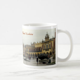 De Café Caneca do mercado