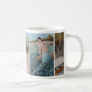 De Café Caneca do Merman