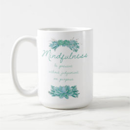 De Café Caneca do Mindfulness