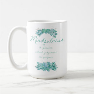 De Café Caneca do Mindfulness