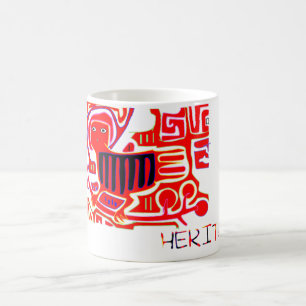 DE CAFÉ CANECA DO MOLA