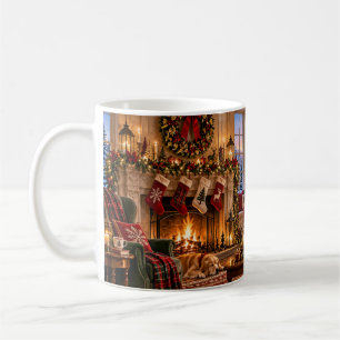 De Café Caneca do Momento Mais Maravilhoso do Ano
