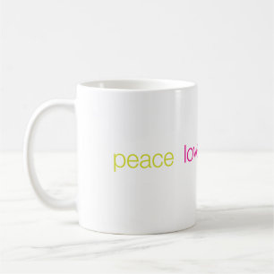 De Café caneca do montessori