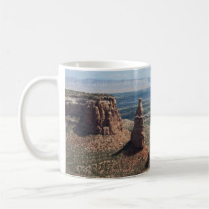 De Café Caneca do monumento da independência