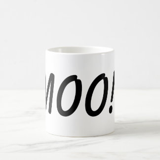 De Café Caneca do MOO