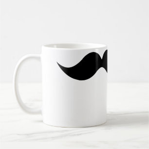 De Café Caneca do Moustache