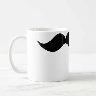 De Café Caneca do Moustache
