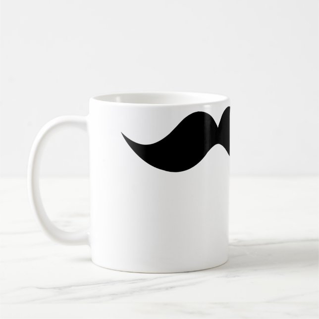 De Café Caneca do Moustache (Esquerda)