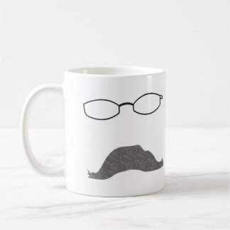 De Café Caneca do Moustache