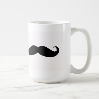 De Café Caneca do Moustache