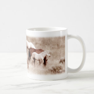 De Café Caneca do mustang