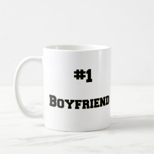 De Café Caneca do namorado #1 - namorado dos presentes