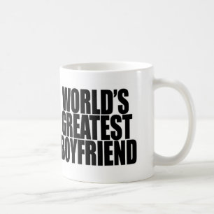 De Café Caneca do namorado dos mundos a grande