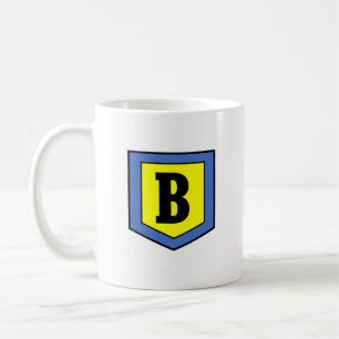 De Café Caneca do NASCIDO NO BABY BOOM