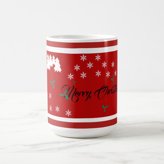 De Café Caneca do Natal (Centro)