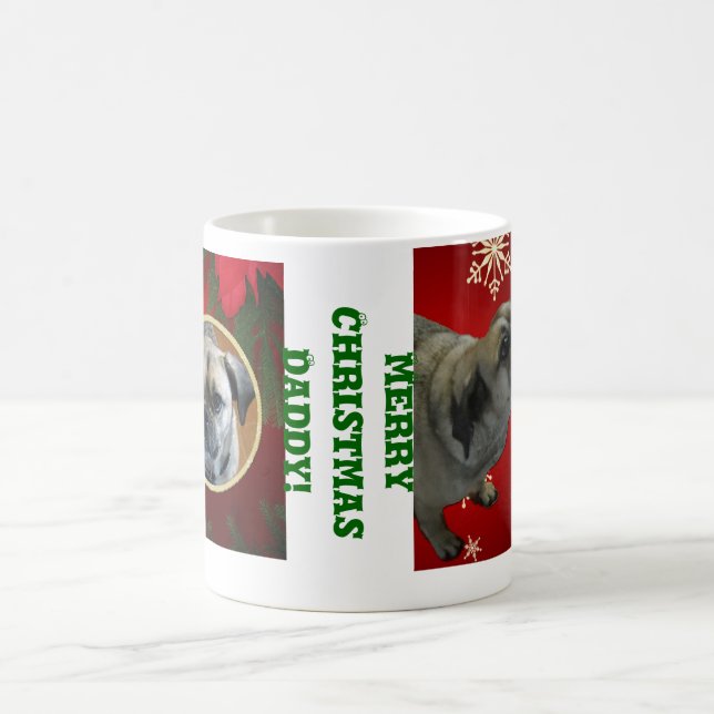 De Café Caneca do Natal da possibilidade (Centro)