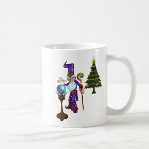 De Café Caneca do Natal Wizard101