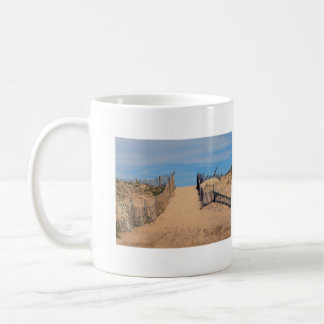 De Café Caneca do NC
