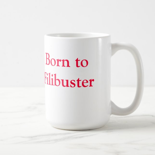 De Café Caneca do obstrucionismo (Direita)