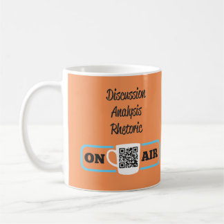 De Café Caneca do oficial do #CWK