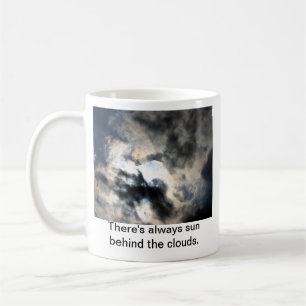 De Café Caneca do optimismo