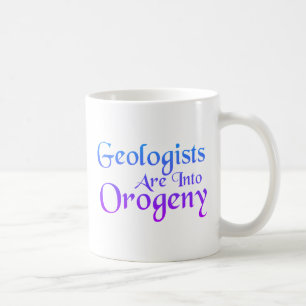 De Café Caneca do Orogeny