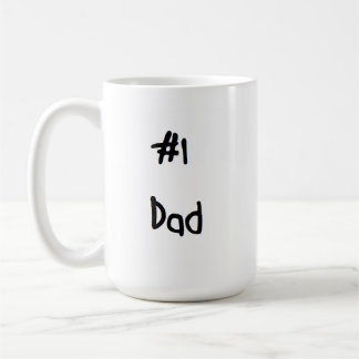 De Café Caneca do pai #1