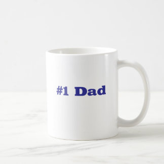 De Café Caneca do pai #1