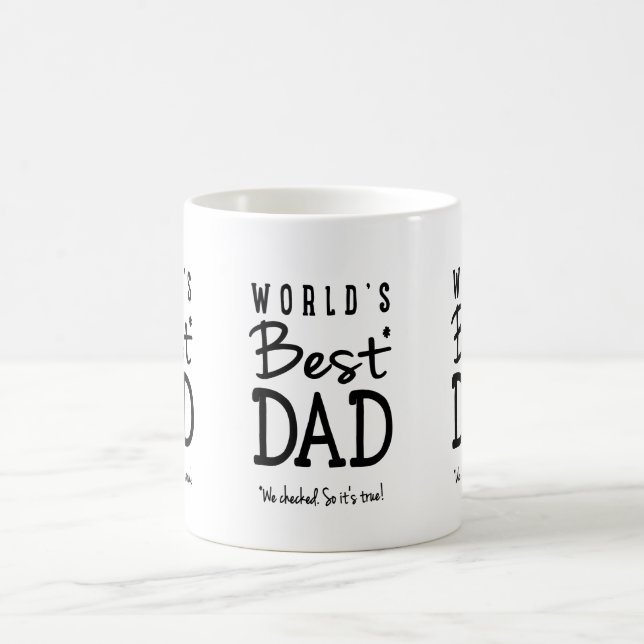De Café Caneca do pai do mundo a melhor (Centro)