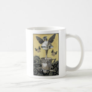 De Café Caneca do país das fadas do chá