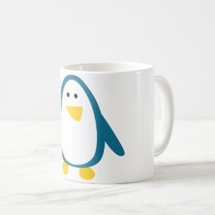 De Café Caneca do Panda Gigante